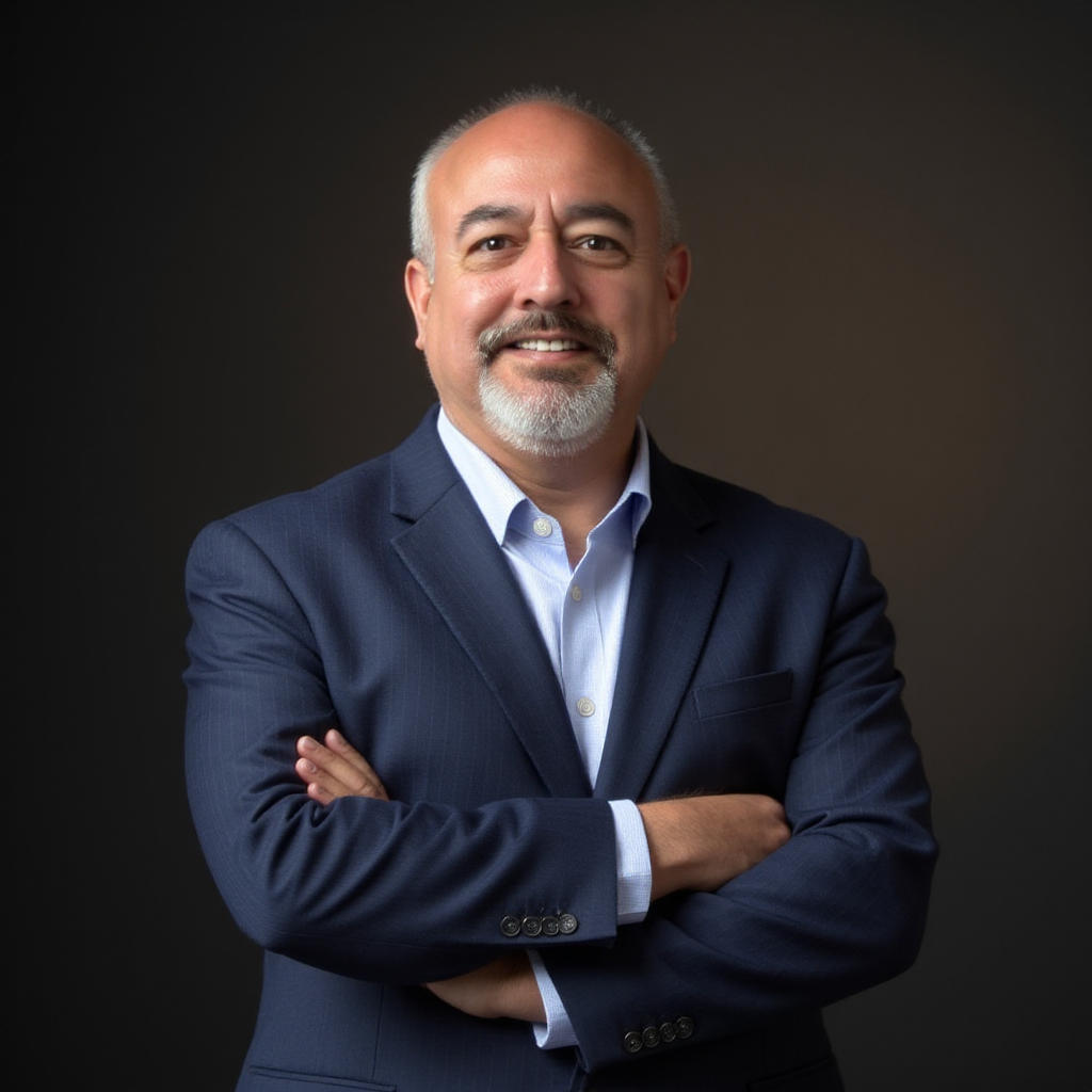 Edward Cano